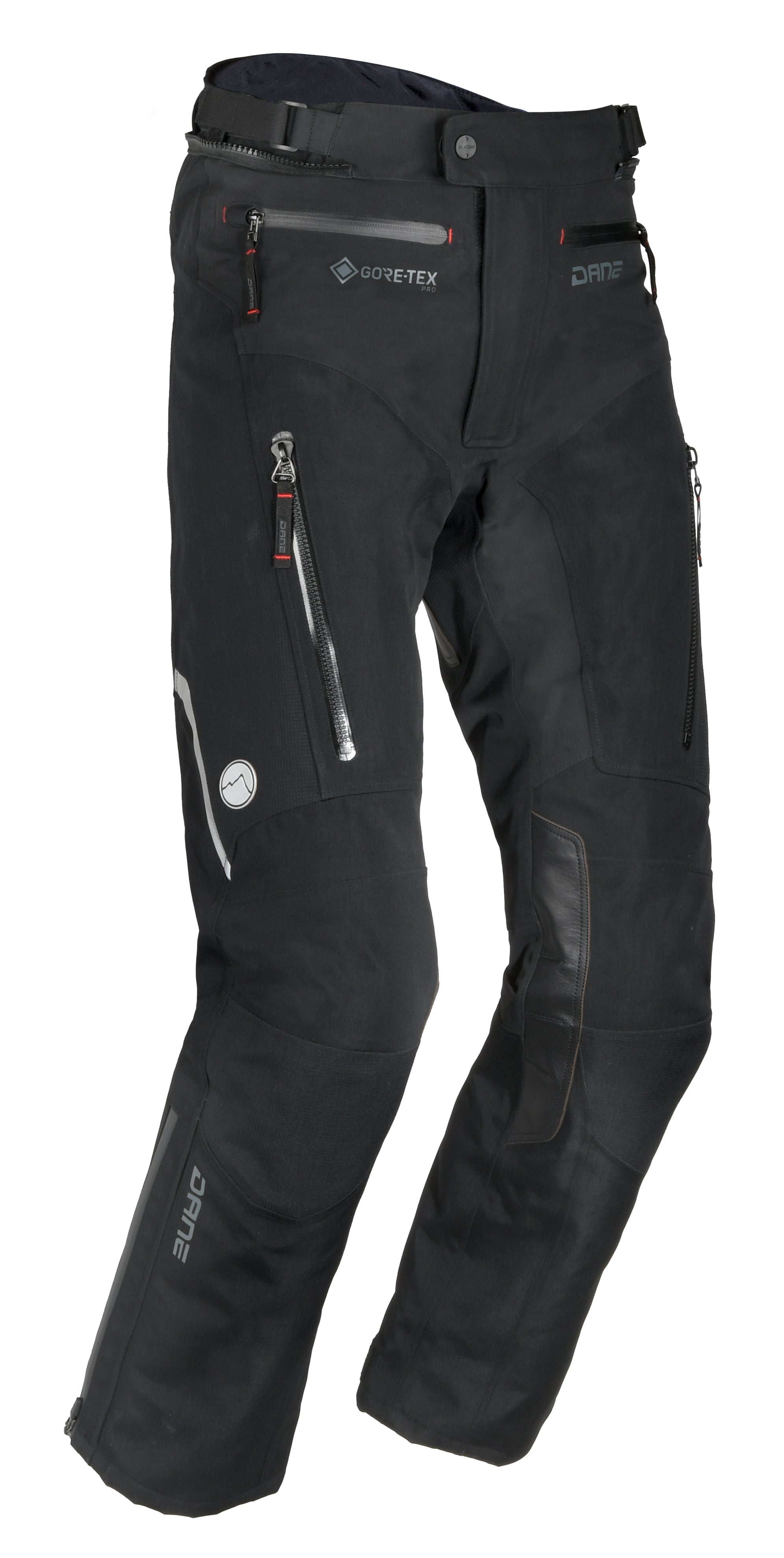 Dane Lyngby Air 2 Gore-Tex Trouser Black