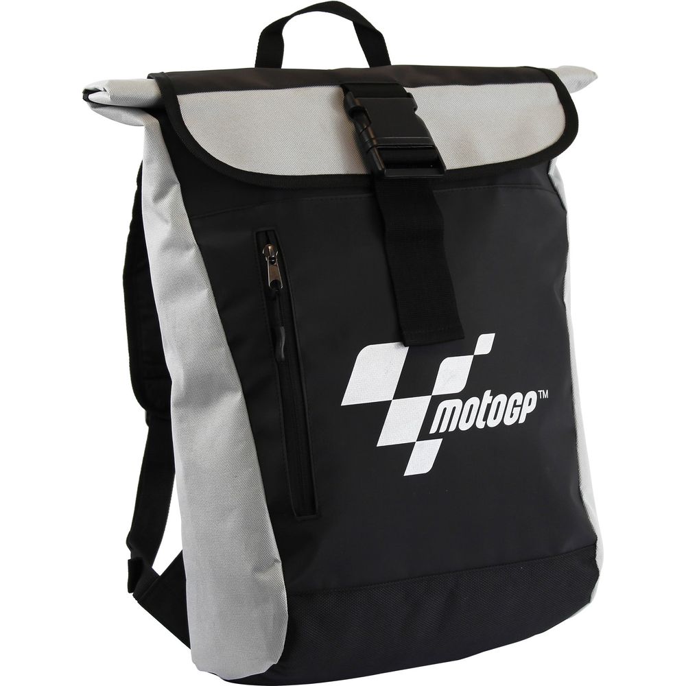 MotoGP Roll Top Rider Backpack Daysack