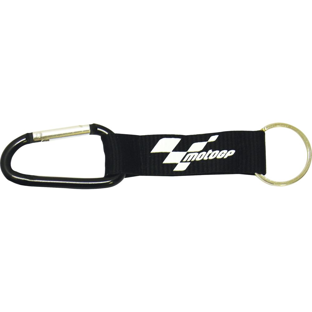 MotoGP Carabiner Keyfob