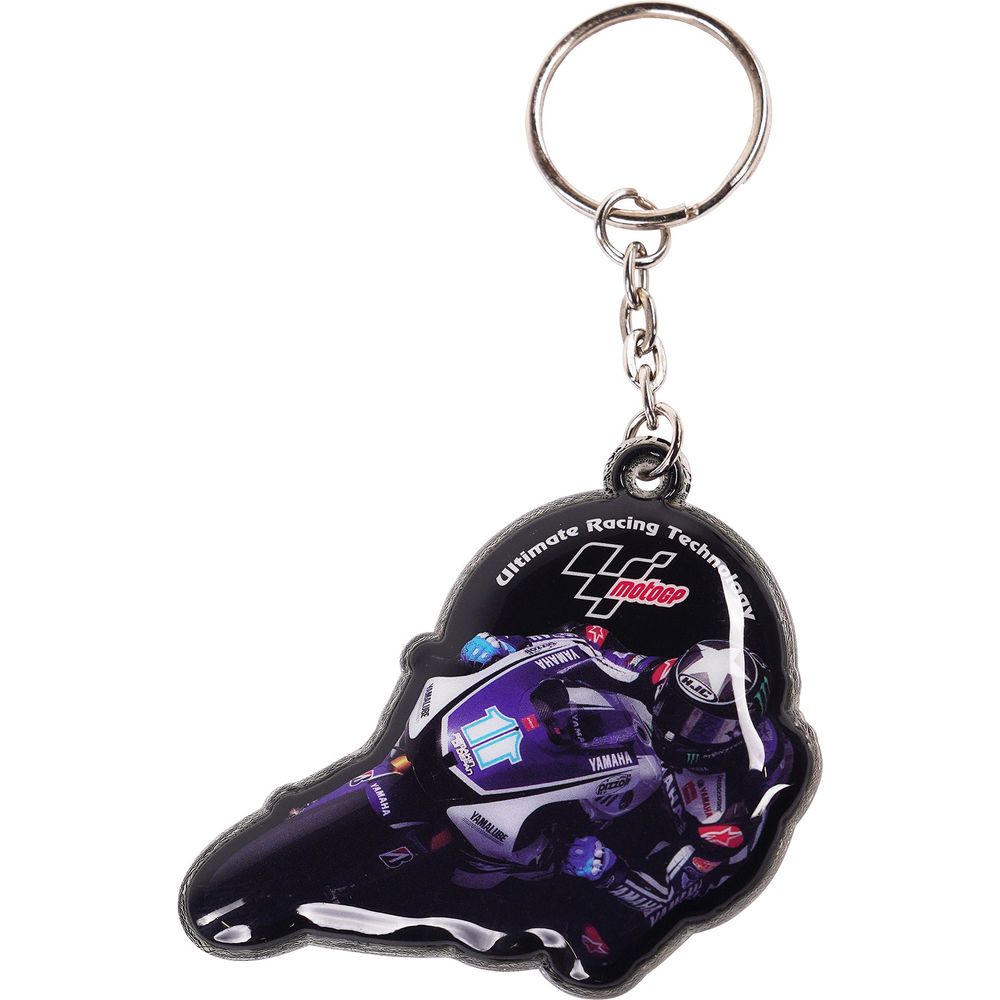 MotoGP 2012 Spies #11 PVC Keyfob