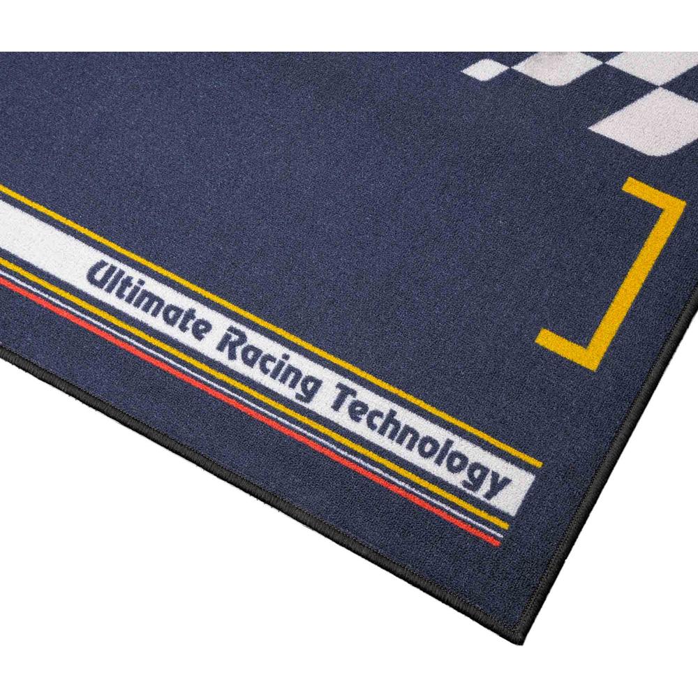 MotoGP Series 4 Garage Mat - FREE UK Shipping, FREE 365 Day Returns | Moto Central