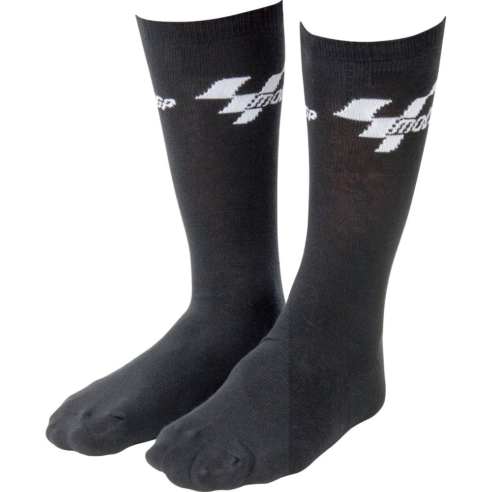 MotoGP Everyday Cotton Socks Black