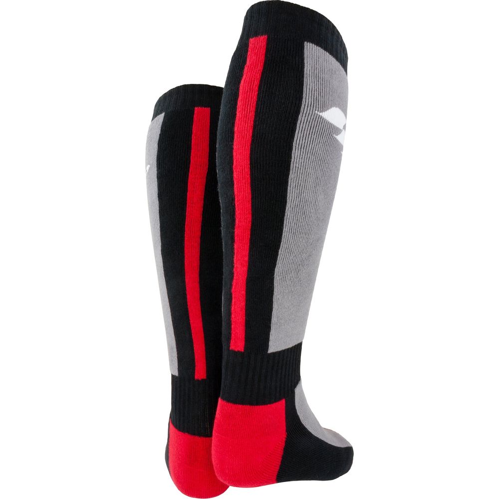 MotoGP Race Socks Grey  - FREE UK Shipping, FREE 365 Day Returns | Moto Central