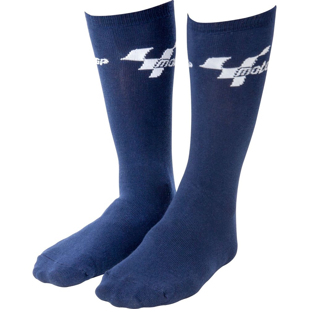 MotoGP Everyday Socks White - Pack Of 3