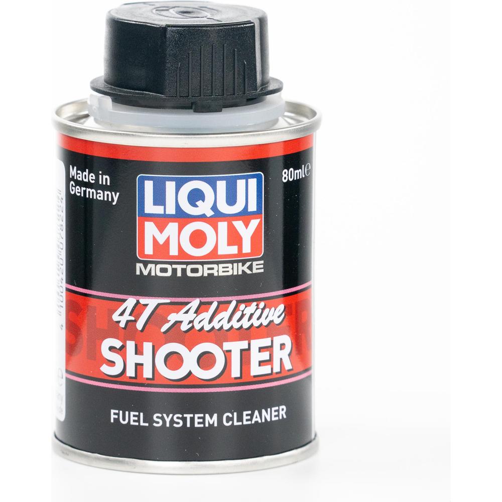 Liqui Moly Mixed Tray Shooter Pack 6X Speed 6X 4T 6X Flush 6X MOS2