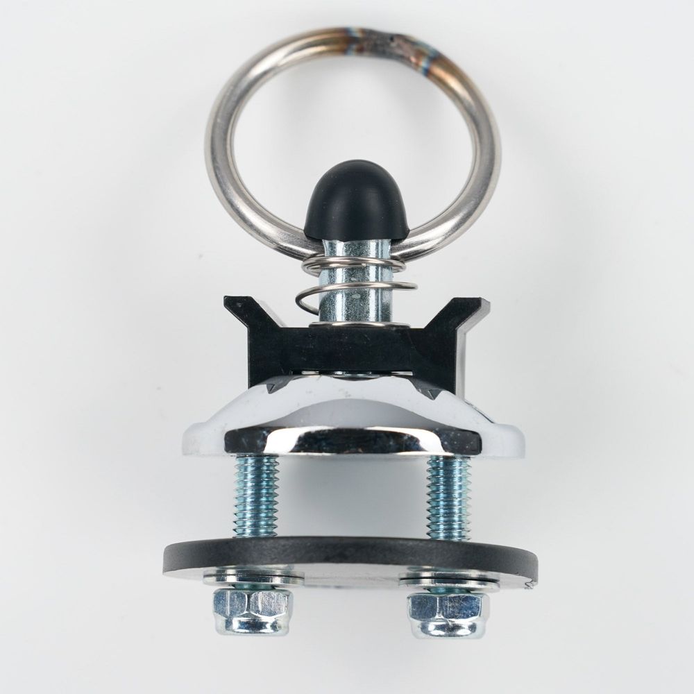 Bike It Quick Release Tiedown Anchors - FREE UK Shipping, FREE 365 Day Returns | Moto Central