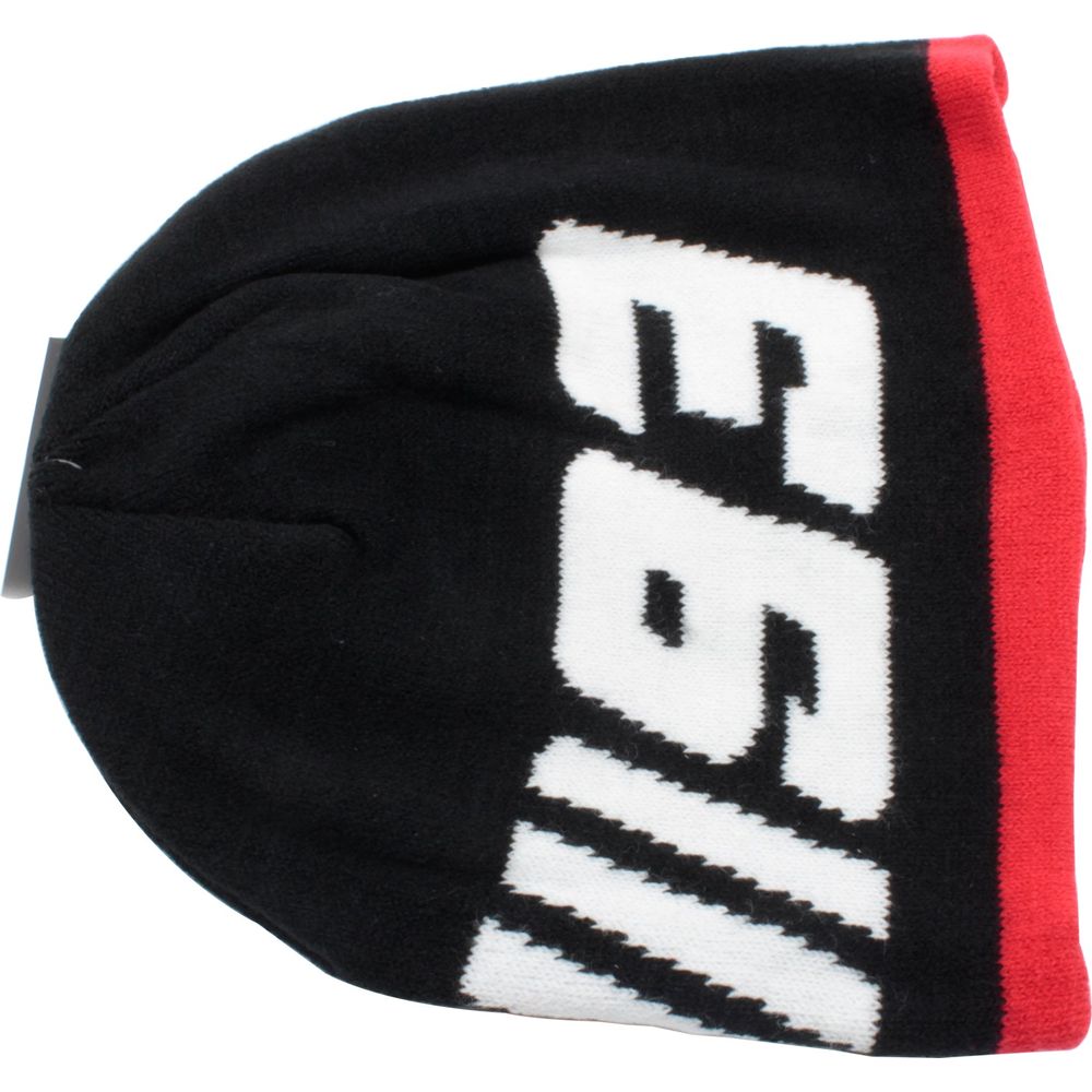 VR46 Marquez 93 Universal Beanie Black