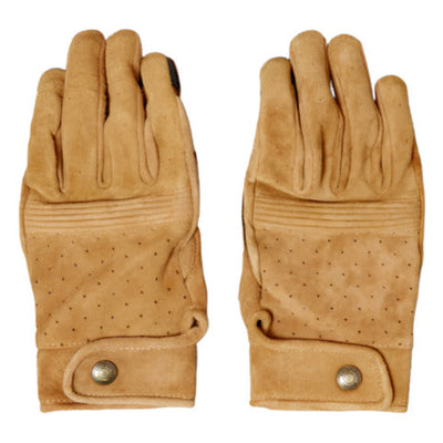 Belstaff Montgomery Motorcycle Gloves