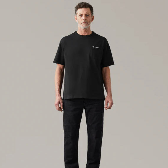 Belstaff Capital T-Shirt Black