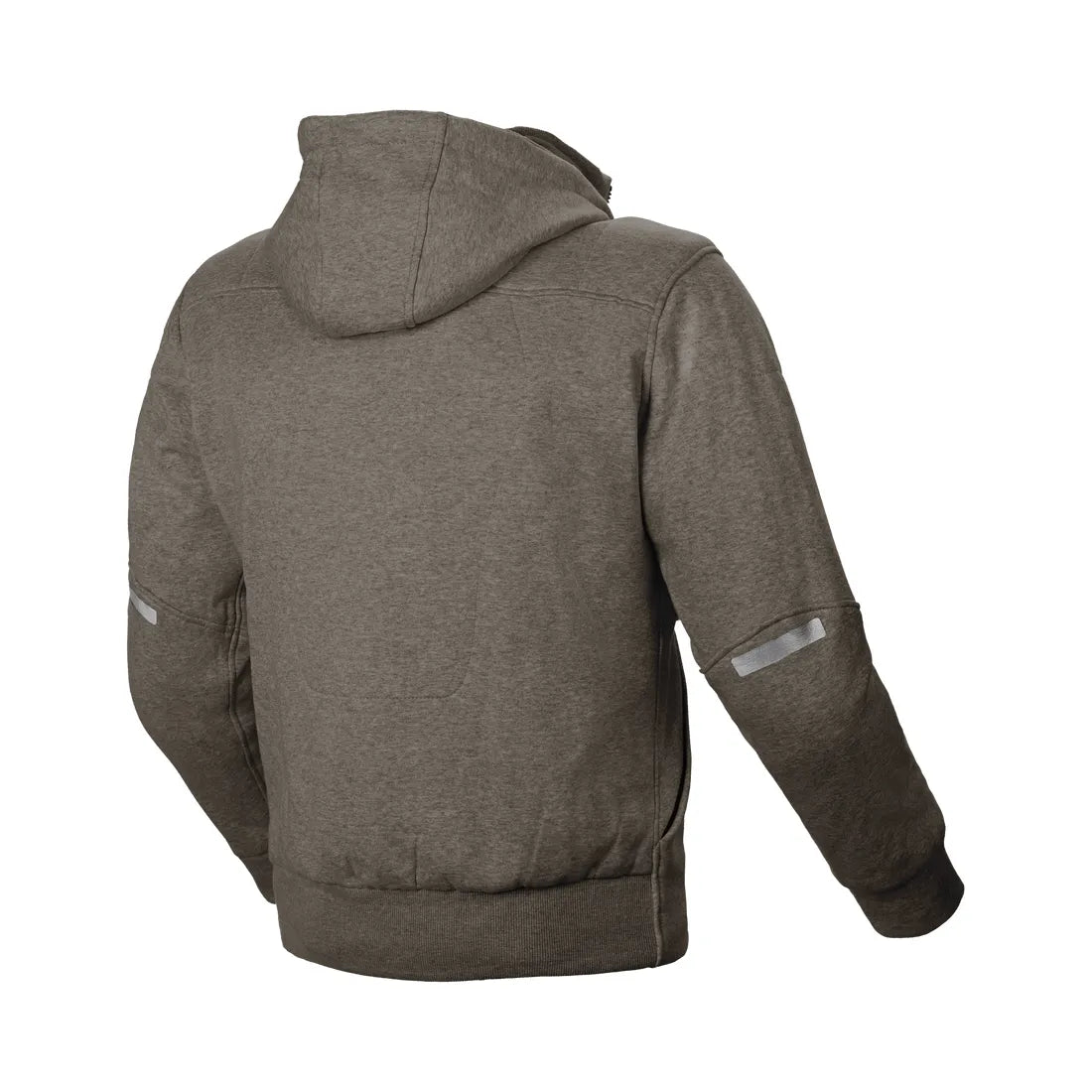 Macna District Hoodie Dark Grey - FREE UK Shipping, FREE 365 Day Returns | Moto Central