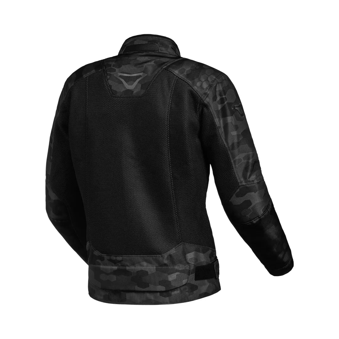 Macna Empire Ladies Textile Jacket Camo - FREE UK Shipping, FREE 365 Day Returns | Moto Central