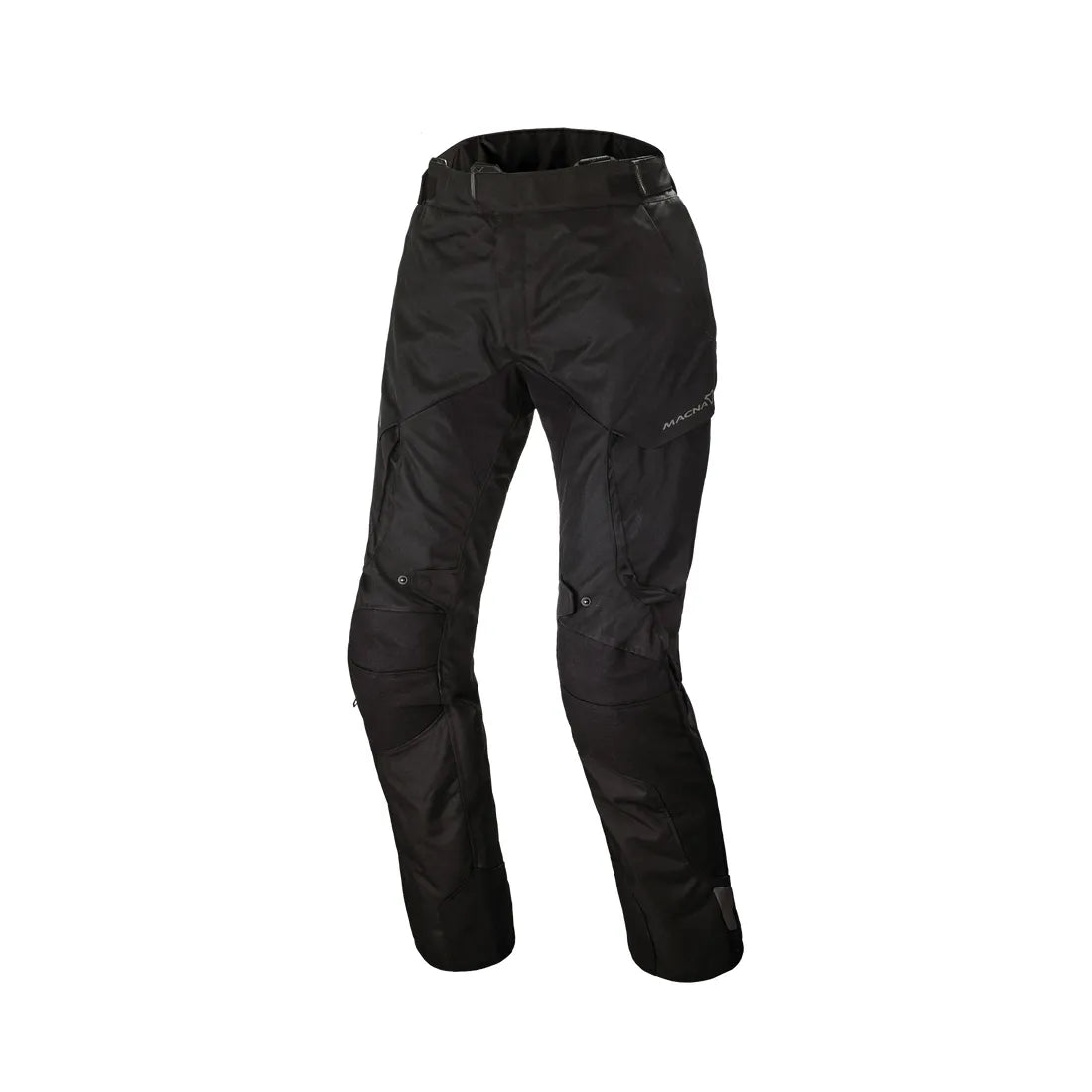 Macna Forge Ladies Textile Trouser Black