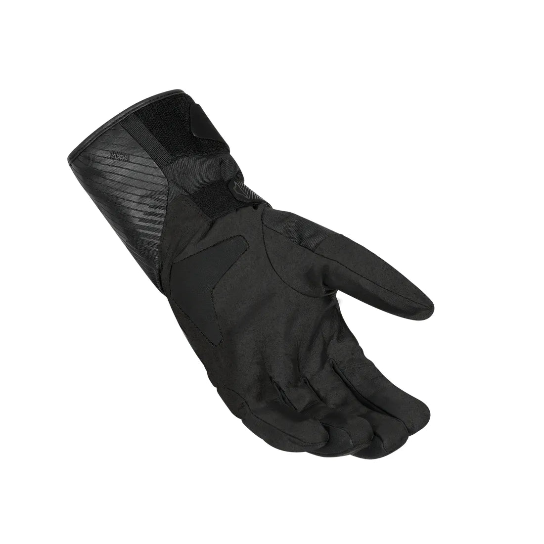 Macna Foton 2.0 RTX Heated Gloves With Kit Black - FREE UK Shipping, FREE 365 Day Returns | Moto Central