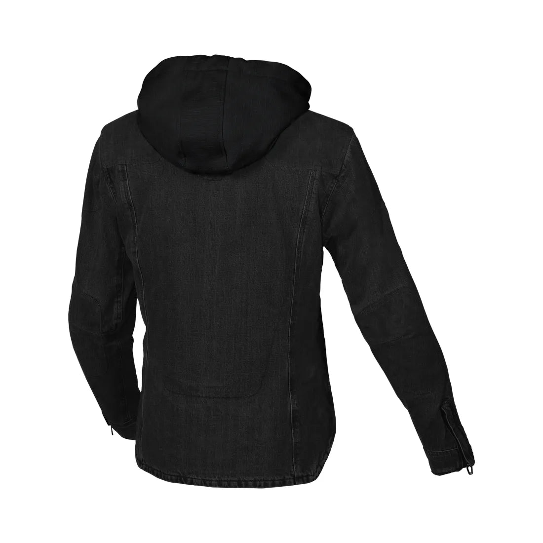 Macna Inland Ladies Textile Jacket Black