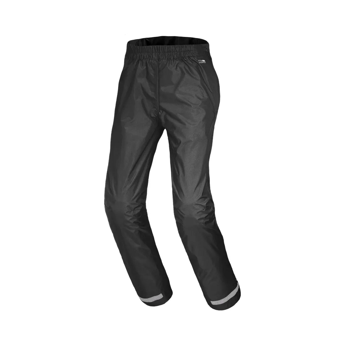 Macna Spray Ladies Rain Over Trouser Black - FREE UK Shipping, FREE 365 Day Returns | Moto Central