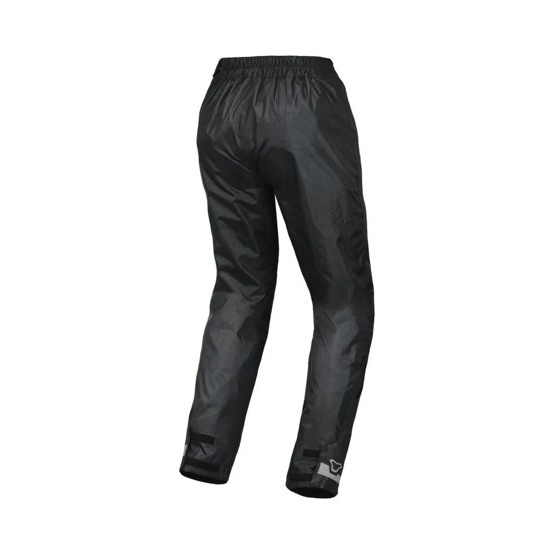 Macna Spray Ladies Rain Over Trouser Black - FREE UK Shipping, FREE 365 Day Returns | Moto Central