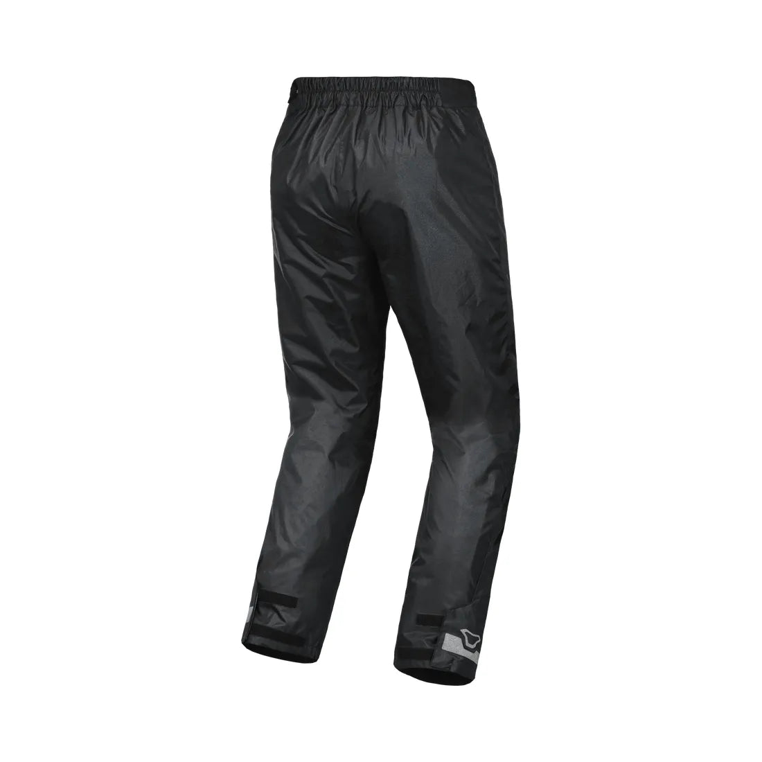 Macna Spray Rain Over Trouser Black - FREE UK Shipping, FREE 365 Day Returns | Moto Central