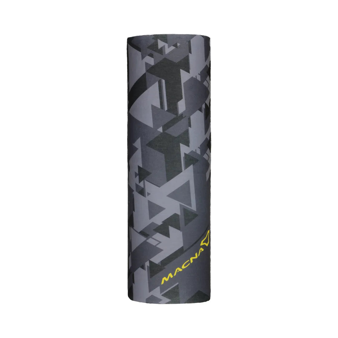 Macna Neck Tube 178 Camo Grey