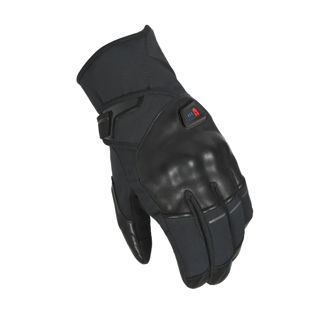 Macna Era RTX Ladies Heated Gloves Without Kit Black