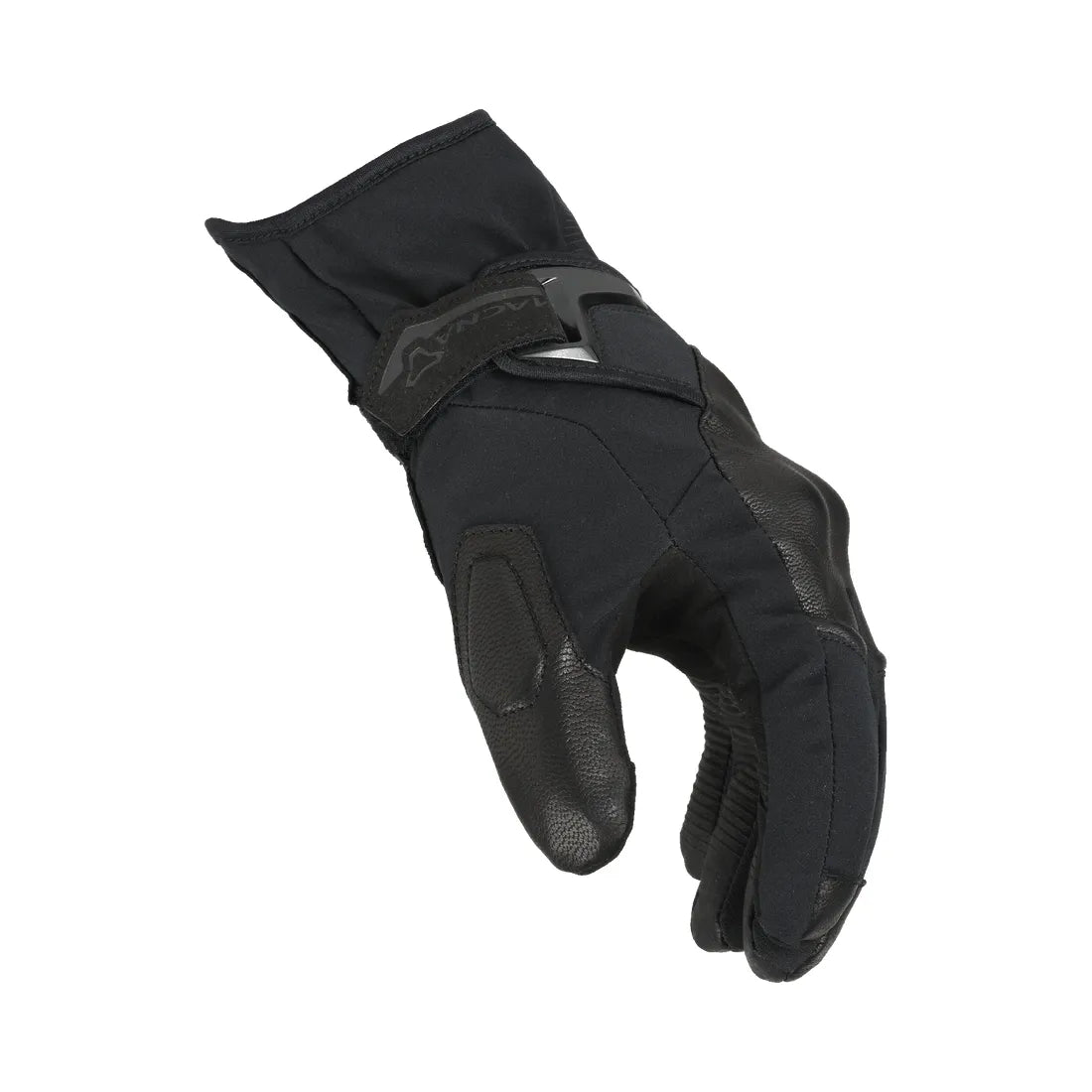 Macna Era RTX Heated Gloves With Kit Black - FREE UK Shipping, FREE 365 Day Returns | Moto Central