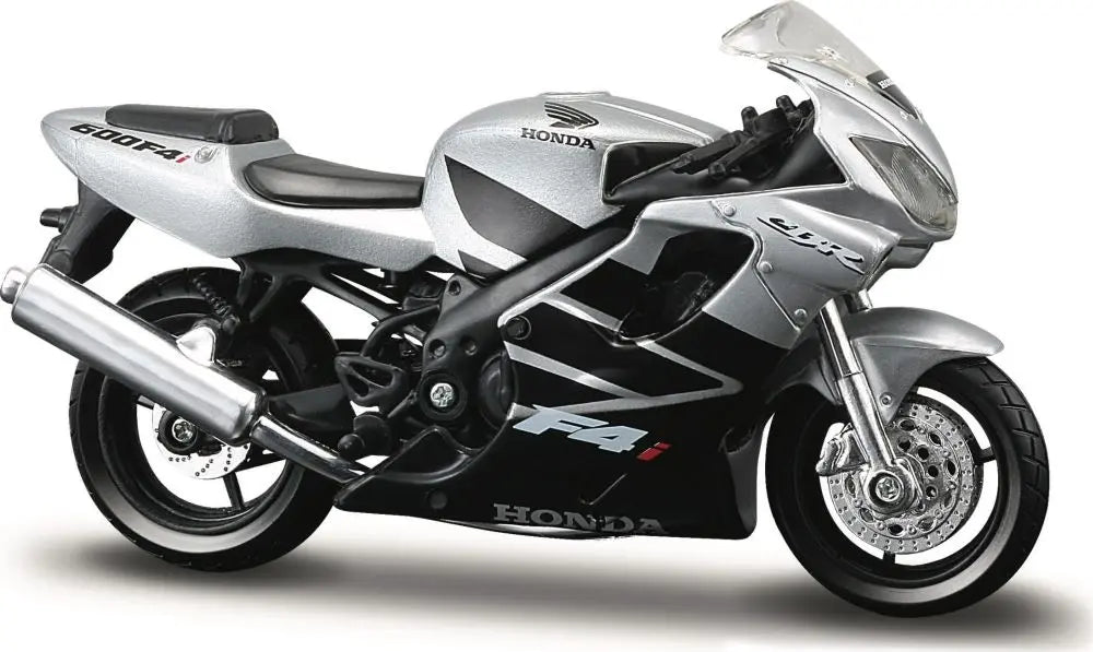 Maisto Honda CBR600F4I - 1:18 Model - FREE UK Shipping, FREE 365 Day Returns | Moto Central