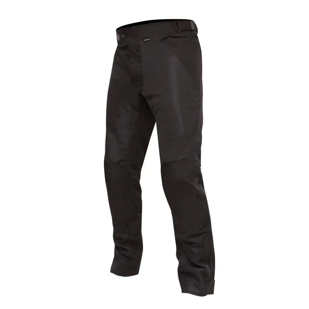 Merlin Taos Air Mesh D3O Trouser Black FREE UK Delivery, FREE 365 Day Returns | Moto Central