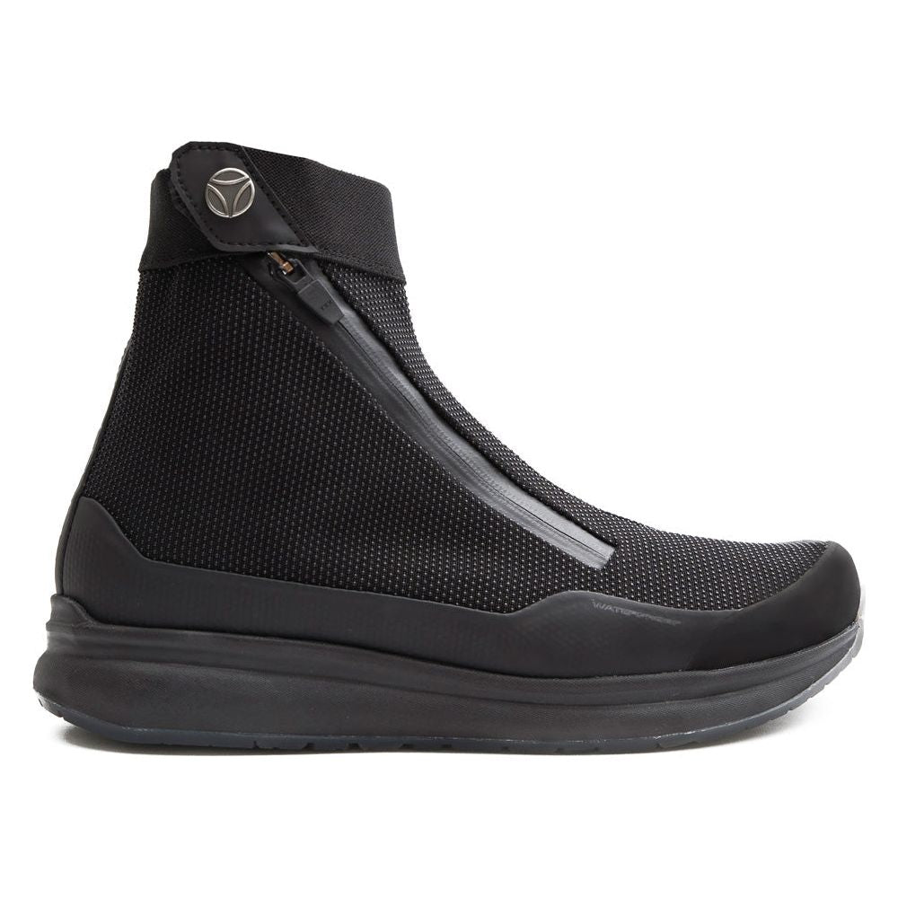 Momo Firegun 1 Waterproof Boots Black