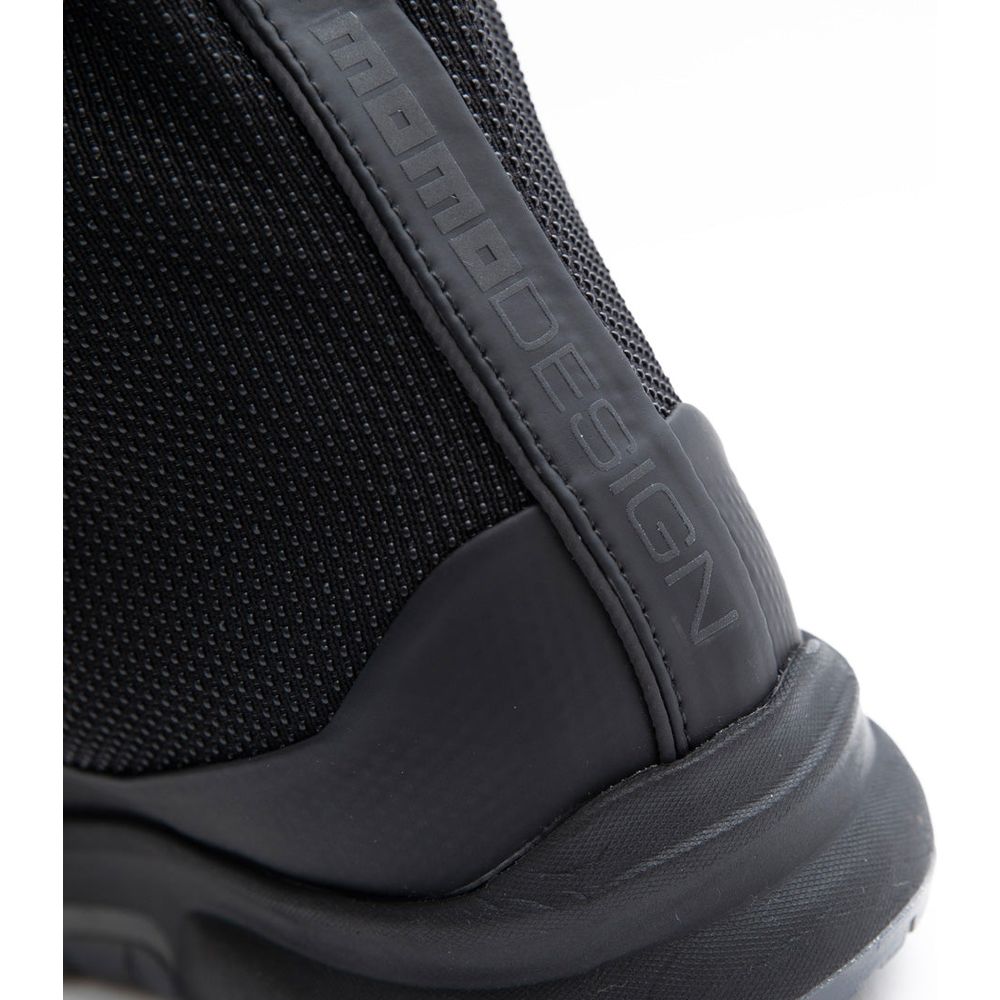 Momo Firegun 1 Waterproof Boots Black