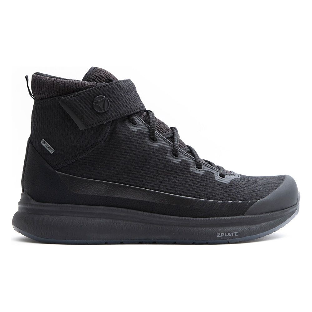 Momo Firegun 2 Gore-Tex Boots Black