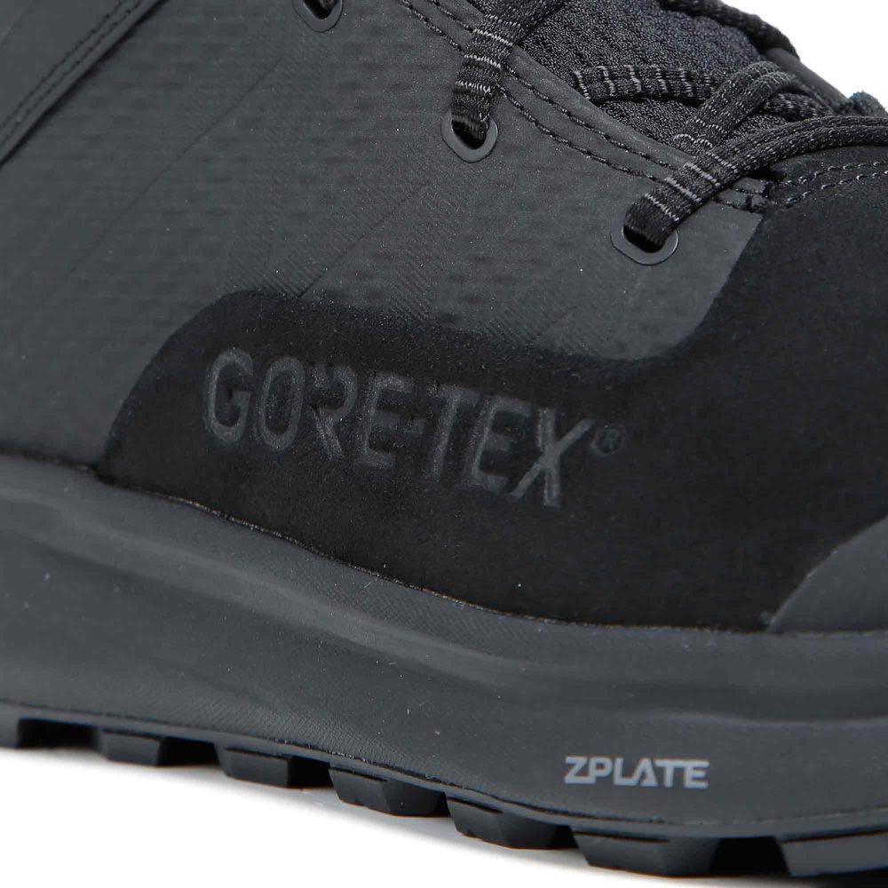 Momo Submachine Gore-Tex Boots Black