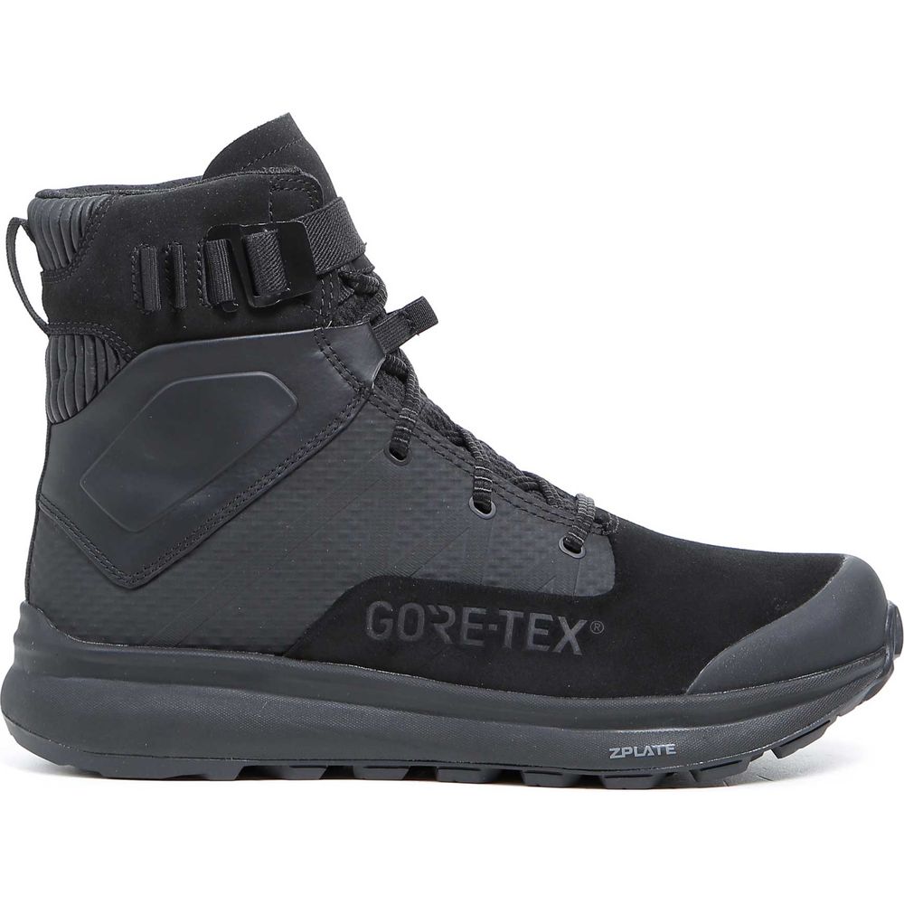 Momo Submachine Gore-Tex Boots Black