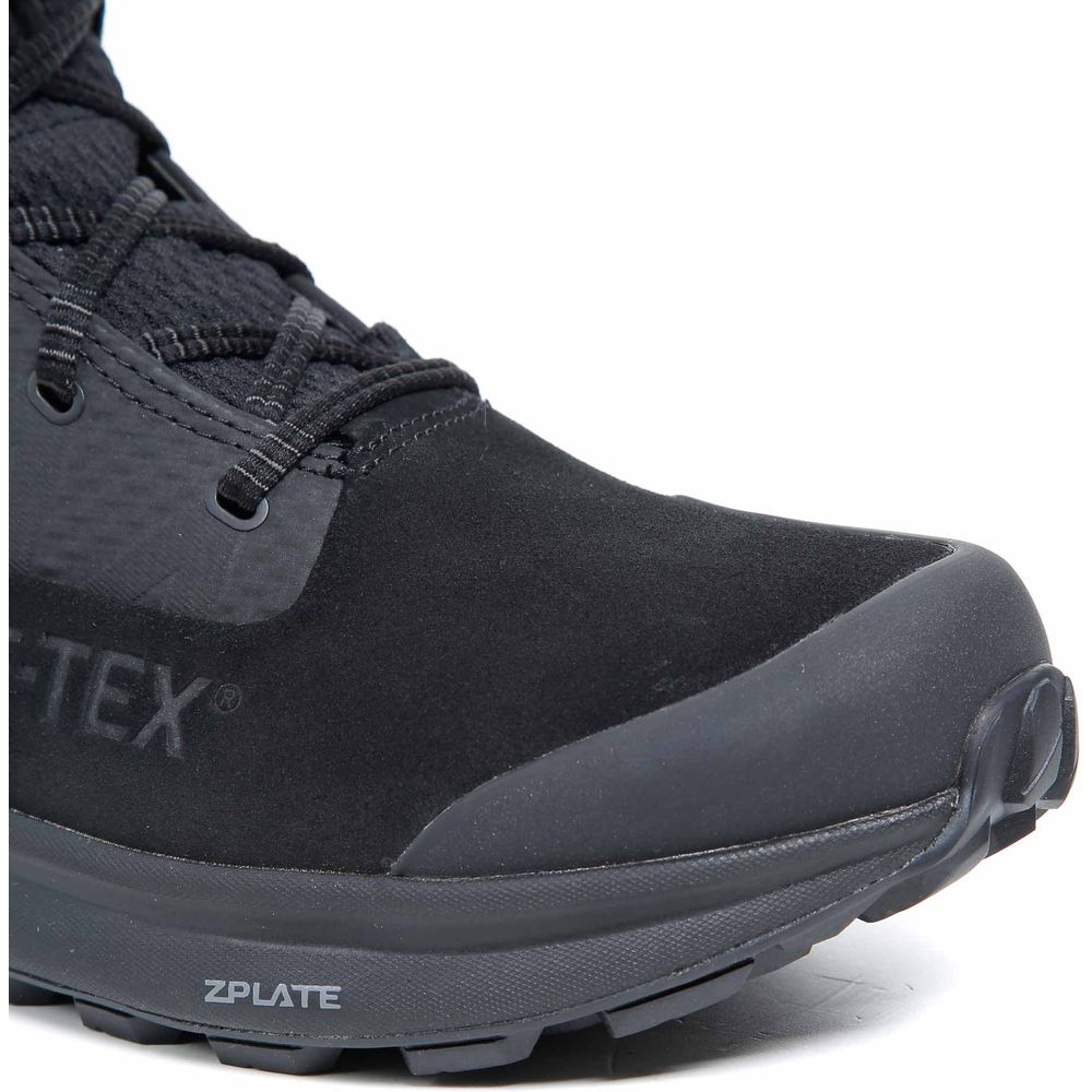 Momo Submachine Gore-Tex Boots Black