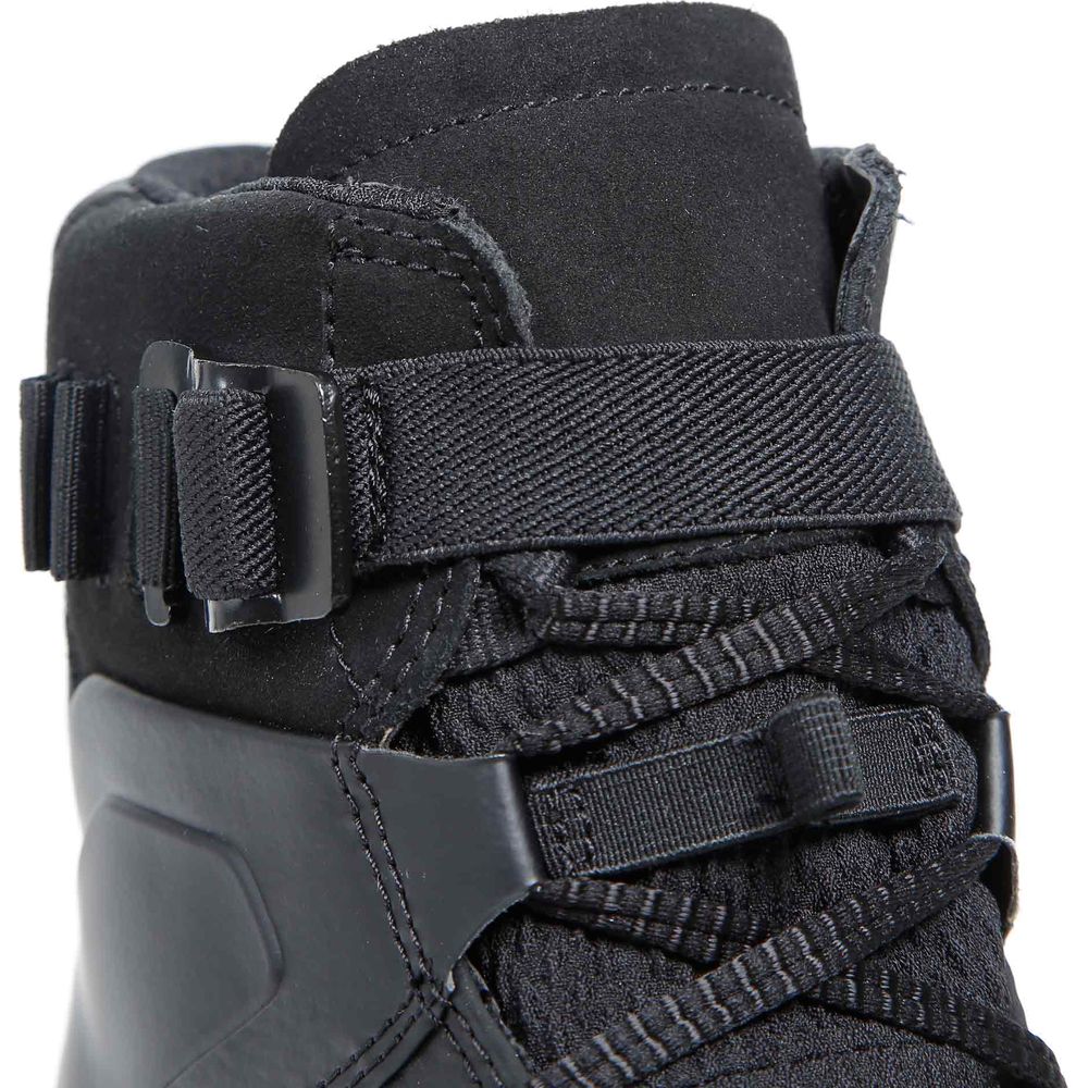 Momo Submachine Gore-Tex Boots Black