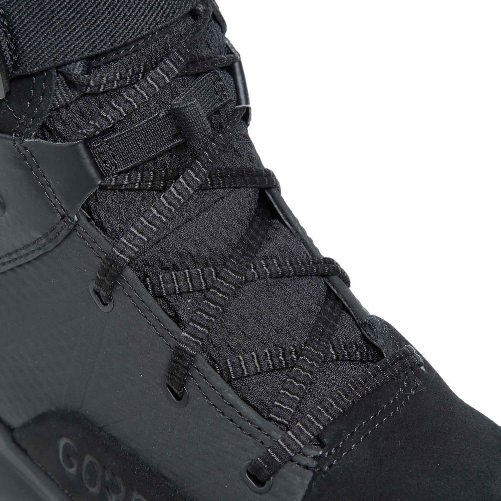 Momo Submachine Gore-Tex Boots Black