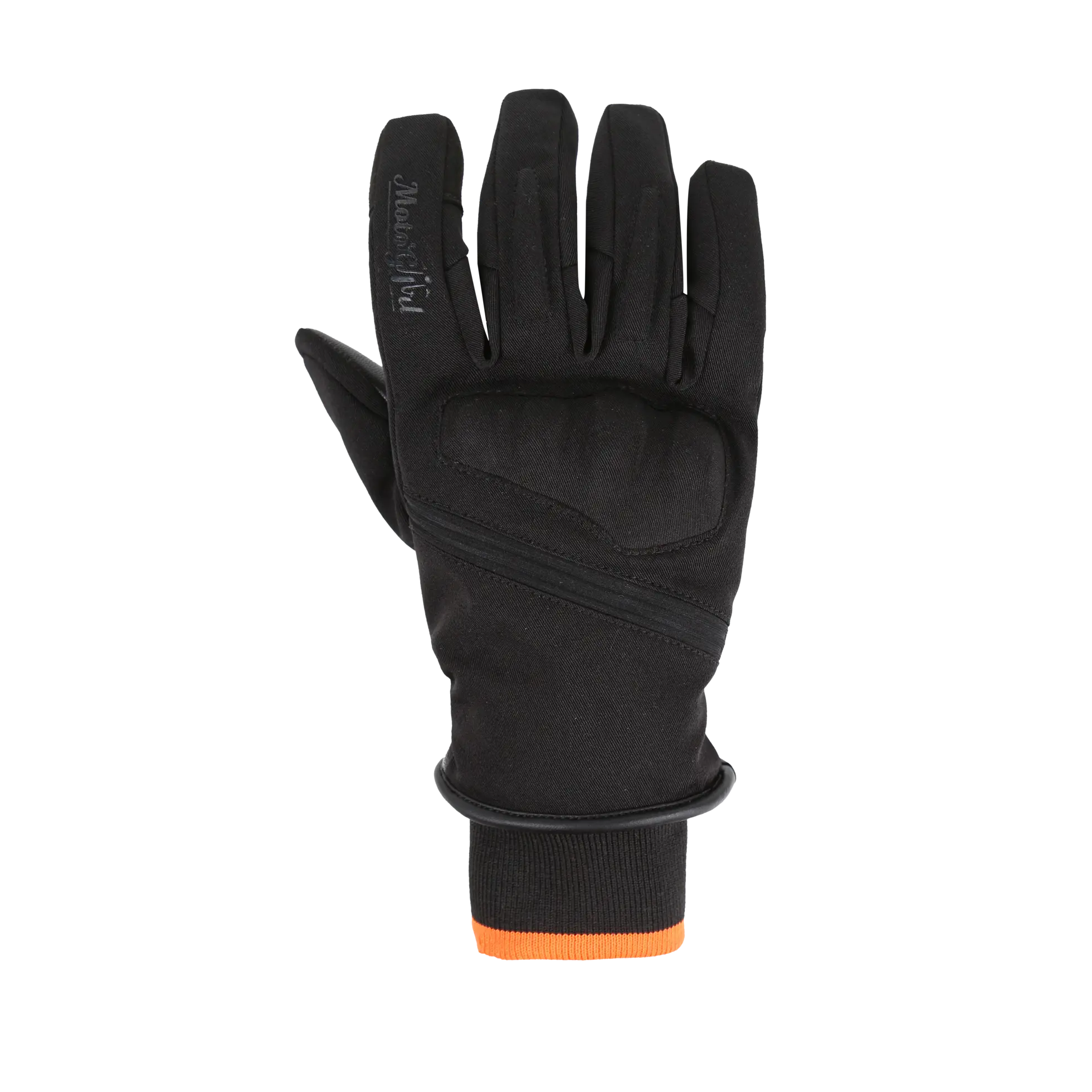 MotoGirl Amina Ladies Winter Gloves Black FREE UK Delivery, FREE 365 Day Returns | Moto Central