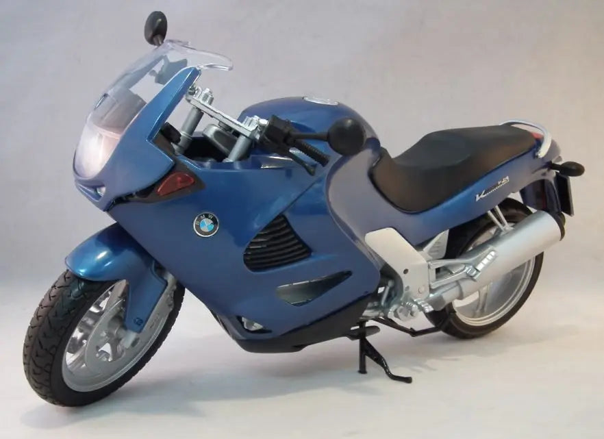 Motor Max BMW K1200RS - 1:6 Model - FREE UK Shipping, FREE 365 Day Returns | Moto Central