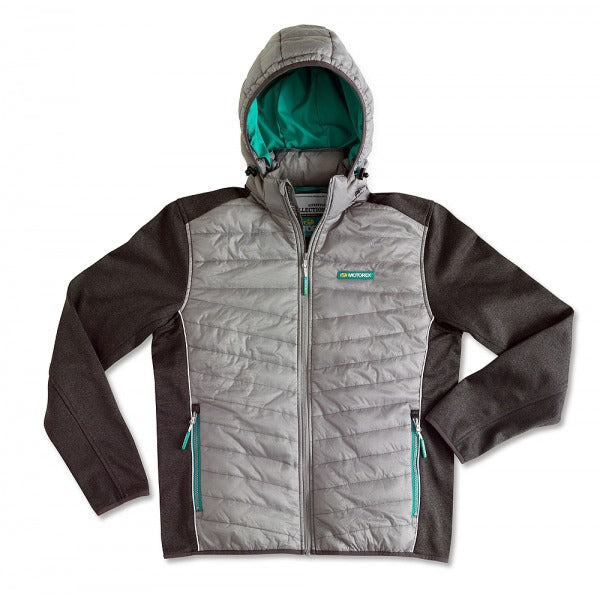 Motorex Hybrid Ladies Jacket