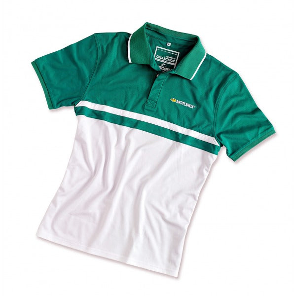 Motorex Lifestyle Ladies Polo Shirt