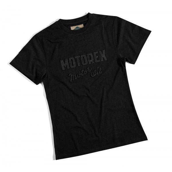 Motorex Embossed T-Shirt