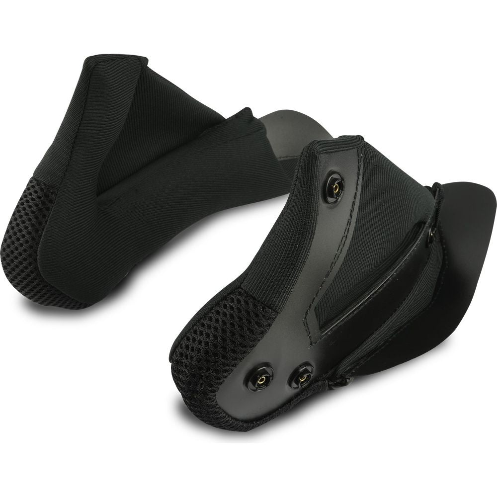 Nitro F350 Helmet Cheek Pads