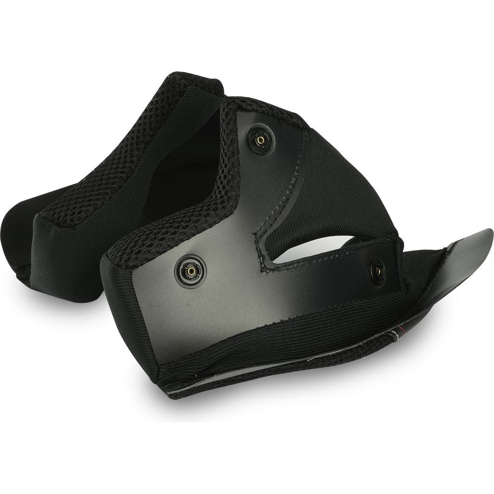 Nitro MX620 Junior Helmet Cheek Pads