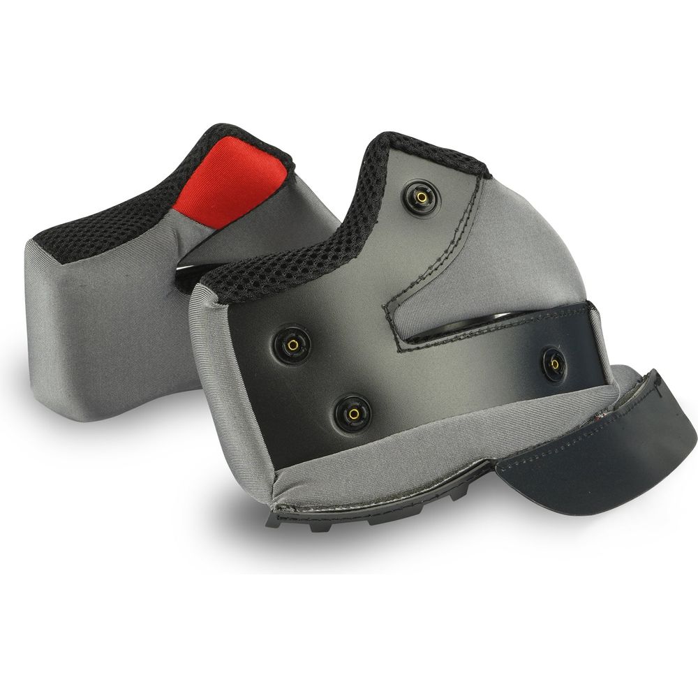 Nitro N2300 Helmet Cheek Pads