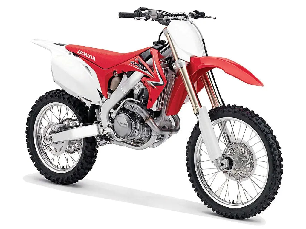 New-Ray Miniatuur Motor Cross Honda - FREE UK Shipping, FREE 365 Day Returns | Moto Central