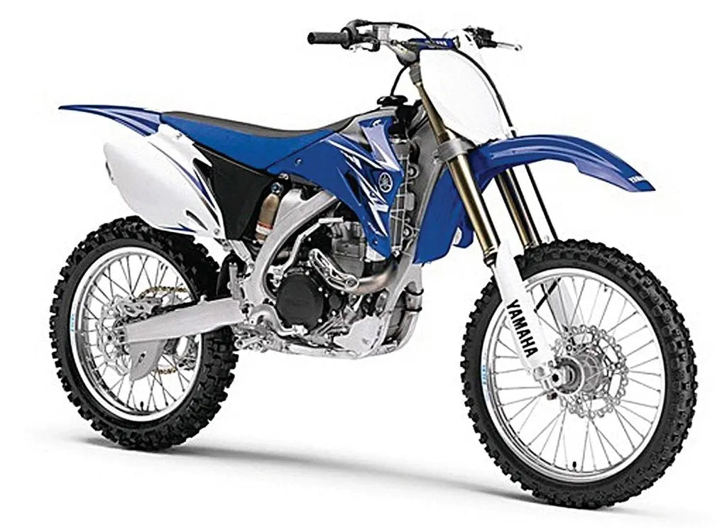 New-Ray Miniatuur Motor Cross Yamaha - FREE UK Shipping, FREE 365 Day Returns | Moto Central