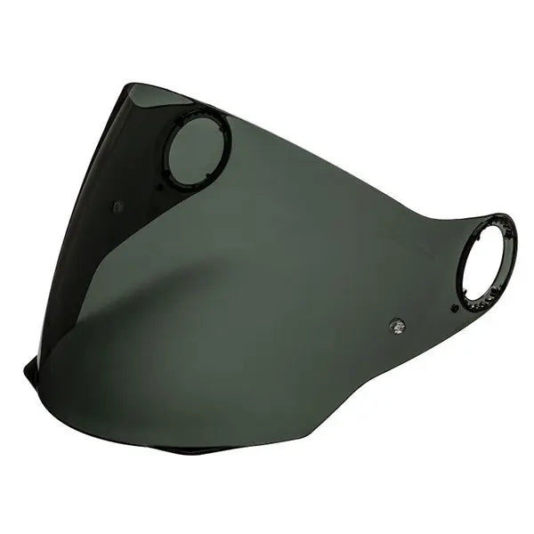 Nolan N40-5 Helmet Visor Black FREE UK Delivery, FREE 365 Day Returns | Moto Central