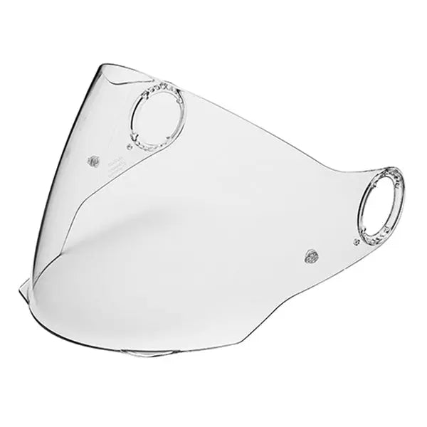 Nolan N40-5 Helmet Visor Clear FREE UK Delivery, FREE 365 Day Returns | Moto Central