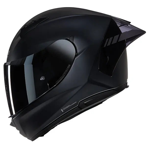 Nolan N60-6 Sport Argento Black  - FREE UK Shipping, FREE 365 Day Returns | Moto Central