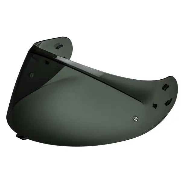 Nolan N60/N80 Helmet Visor Black FREE UK Delivery, FREE 365 Day Returns | Moto Central