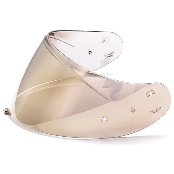 Nolan N60/N80 Helmet Visor Metallic Gold FREE UK Delivery, FREE 365 Day Returns | Moto Central