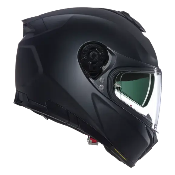 Nolan N80-8 Classico Black  - FREE UK Shipping, FREE 365 Day Returns | Moto Central